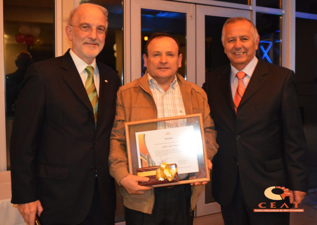 Cena aniversario nº26 2019_ Jose Luis Freire