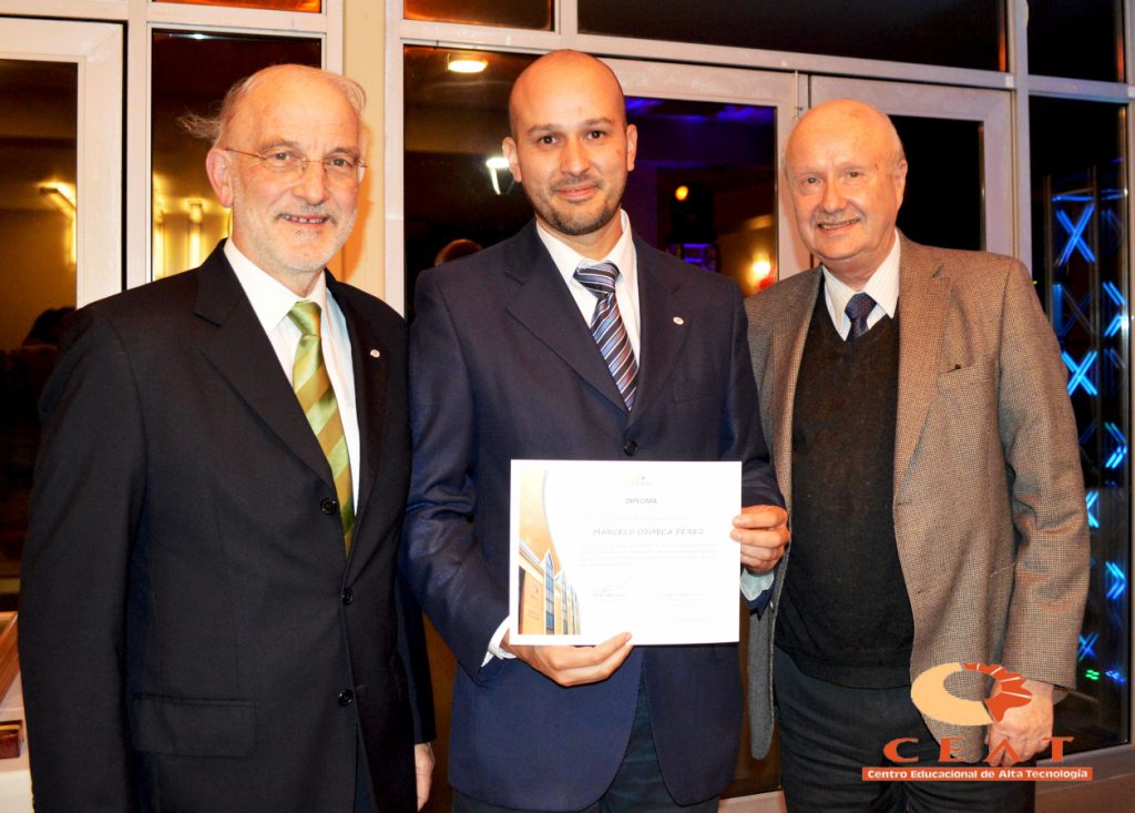 Cena aniversario nº26 2019_ Marcelo Ozimica