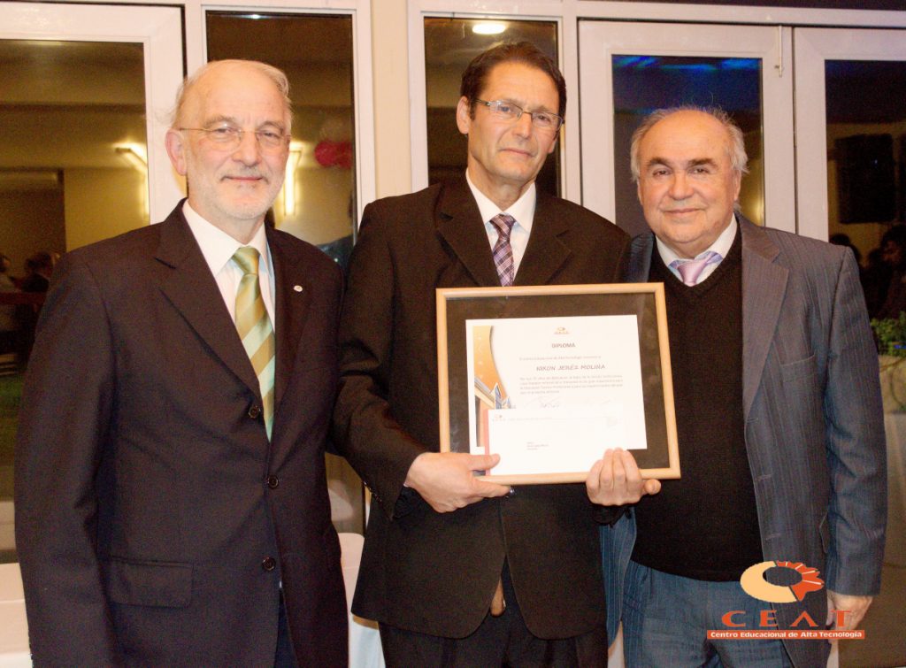 Cena aniversario nº26 2019_ Nixon Jerez
