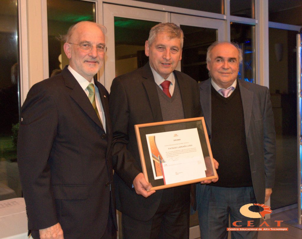 Cena aniversario nº26 2019_ Patricio Labraña