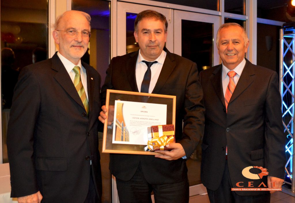 Cena aniversario nº26 2019_ Victor Arroyo