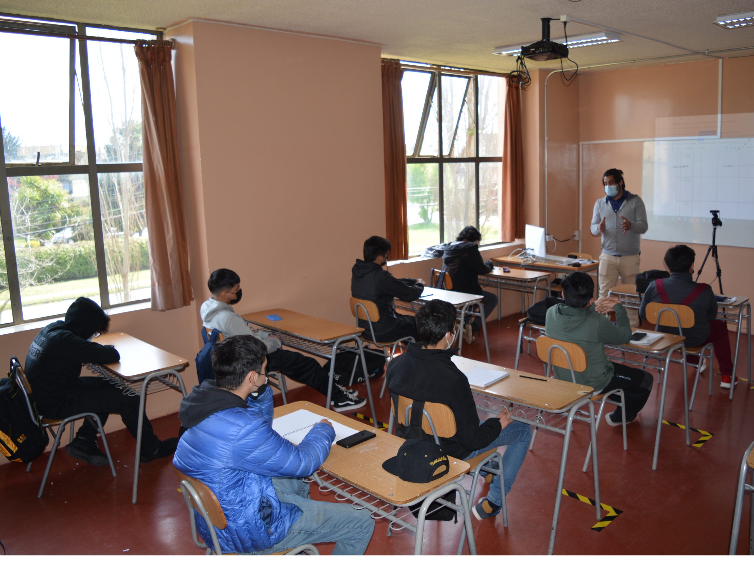 Clases hibridas 2021_2