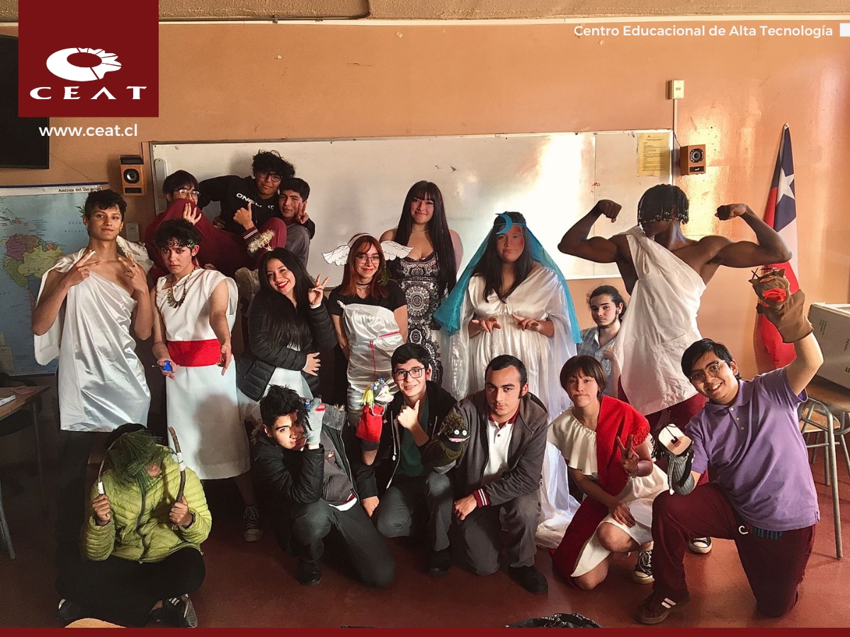 3os Medios recrean antiguos mitos_2