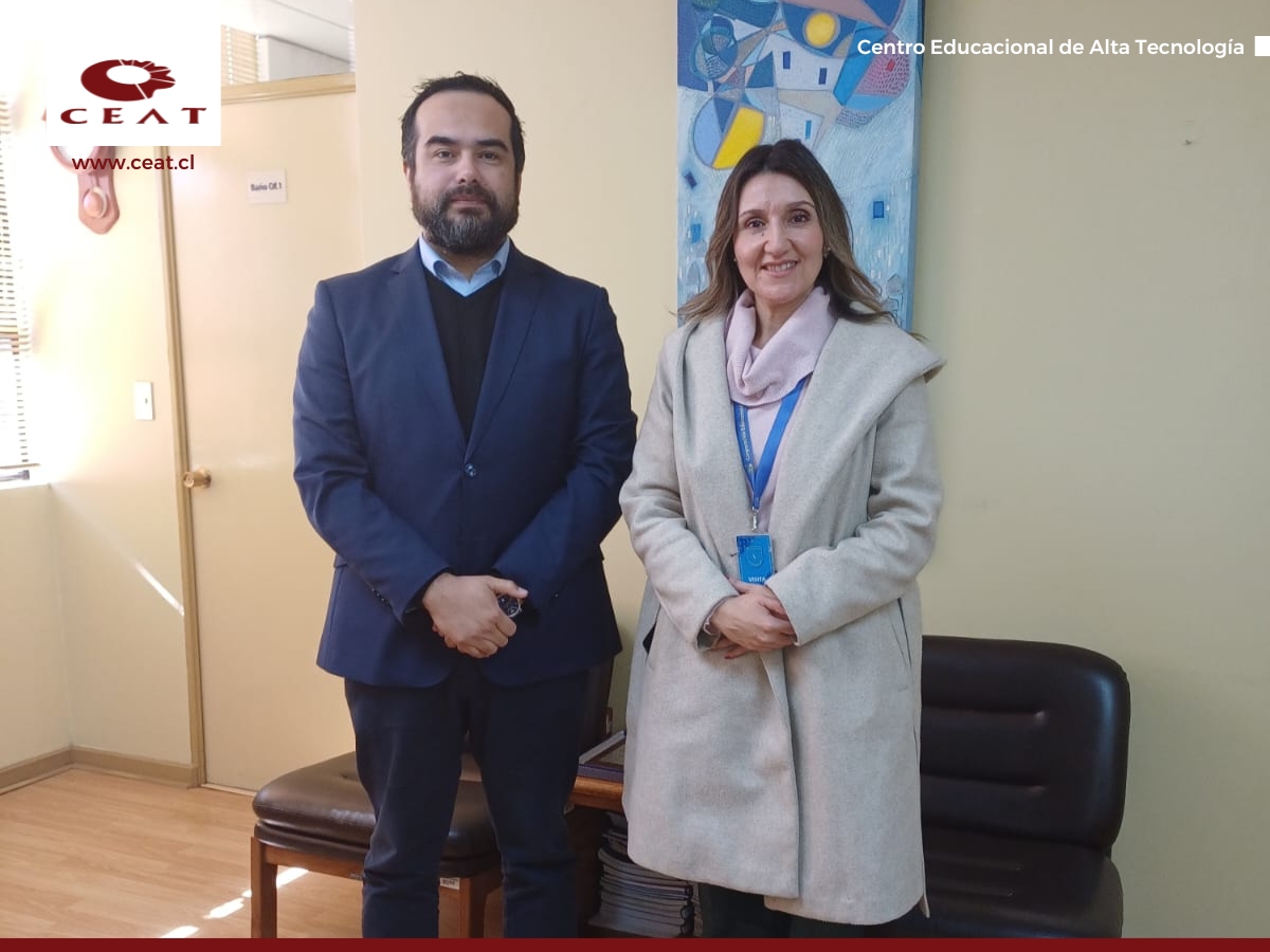 Fortaleciendo Lazos Educativos