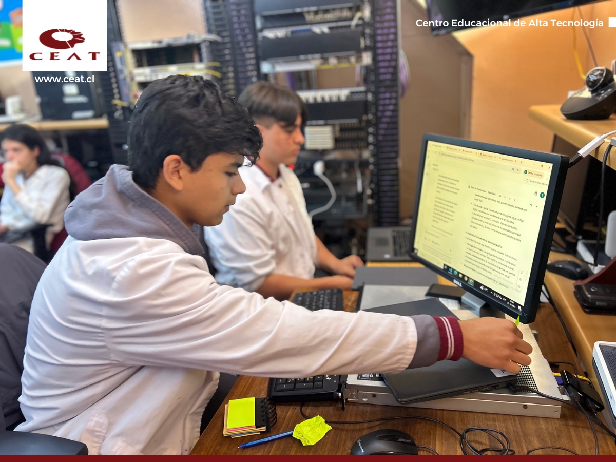 Web, radio y Telecomunicaciones (2)