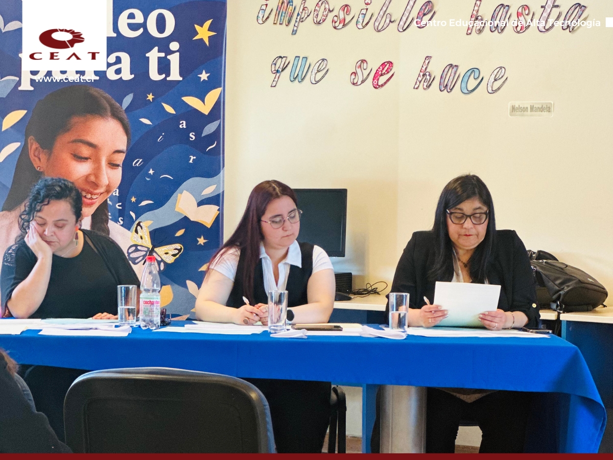 Estudiante del CEAT participa en el concurso _Yo leo para ti” (2)