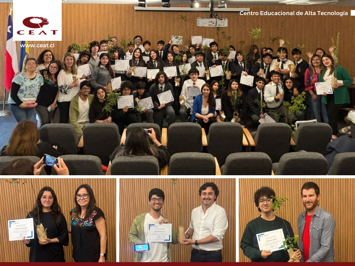 Ceatines comprometidos con el medio ambiente (2)