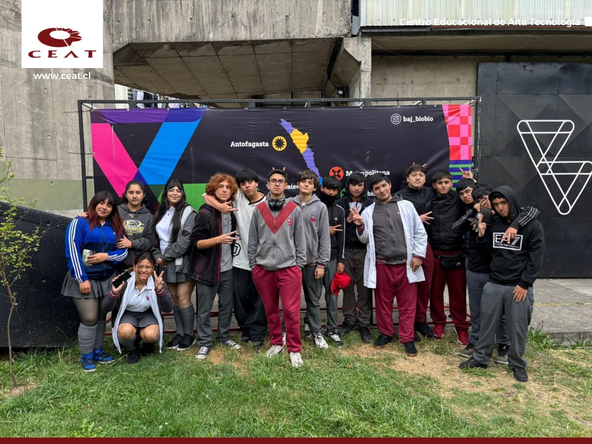 “GABRIELAS_ Balmaceda Arte Joven nos invitó a obra de teatro