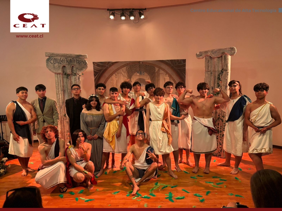 “La Apología de Sócrates” por el Día Mundial de la Filosofía