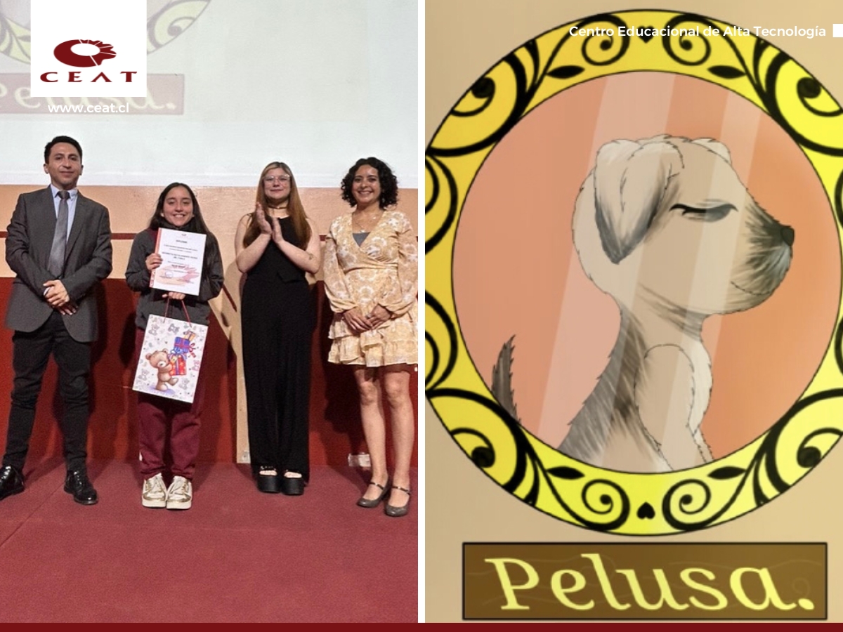 Premiación Concurso “Inmortalicemos a la Pelusa” (2)