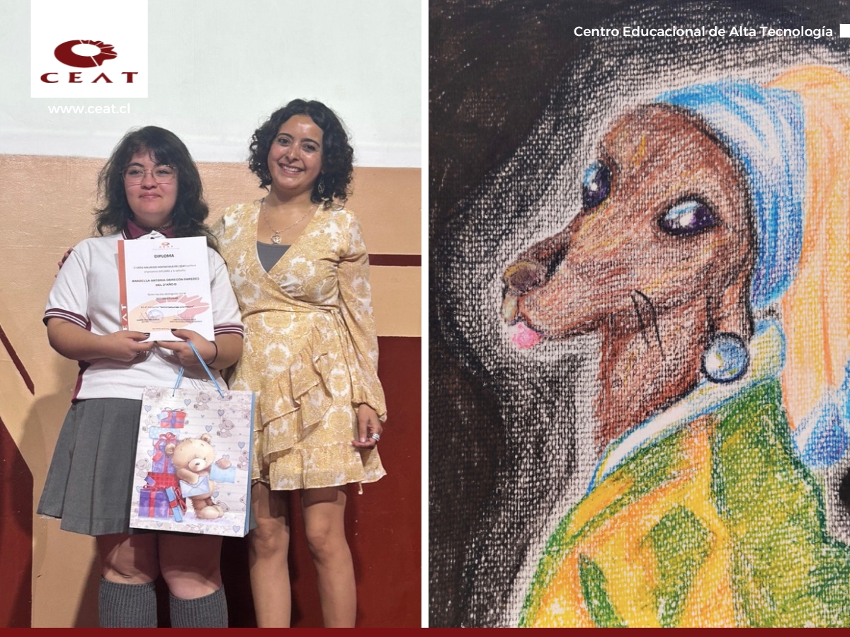 Premiación Concurso “Inmortalicemos a la Pelusa” (3)