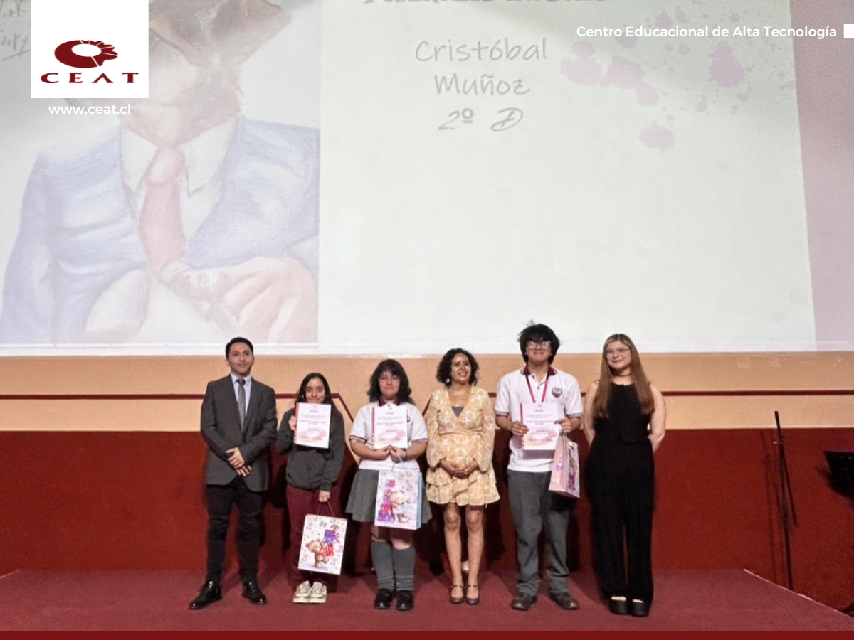 Premiación Concurso “Inmortalicemos a la Pelusa” (4)