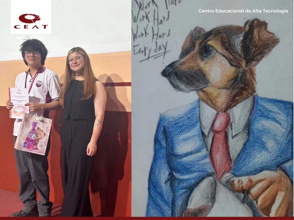 Premiación Concurso “Inmortalicemos a la Pelusa”