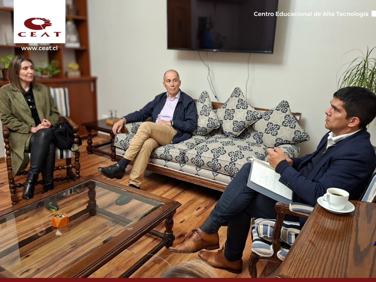 Alianza Estratégica por la Educación Comunal
