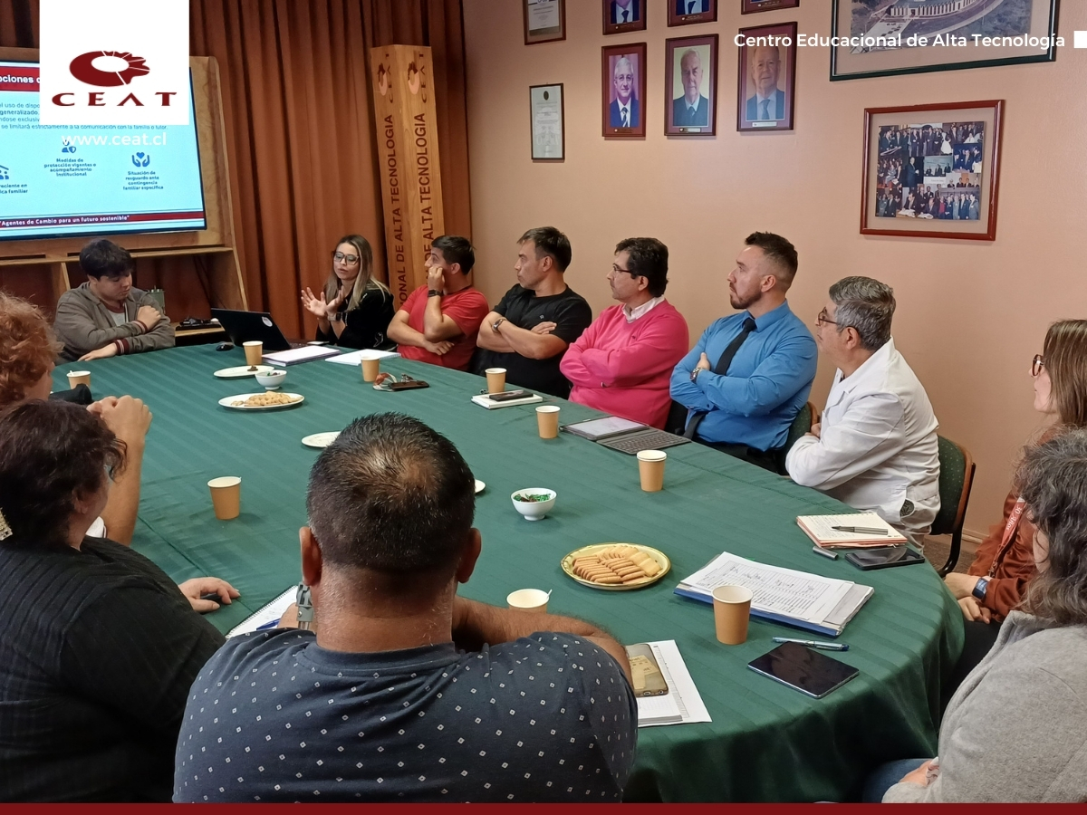 Primer Consejo Escolar 2026 (2)