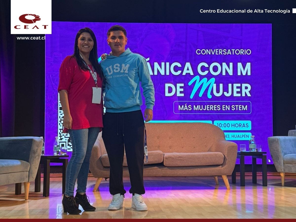 Promoviendo el liderazgo femenino en mecánica