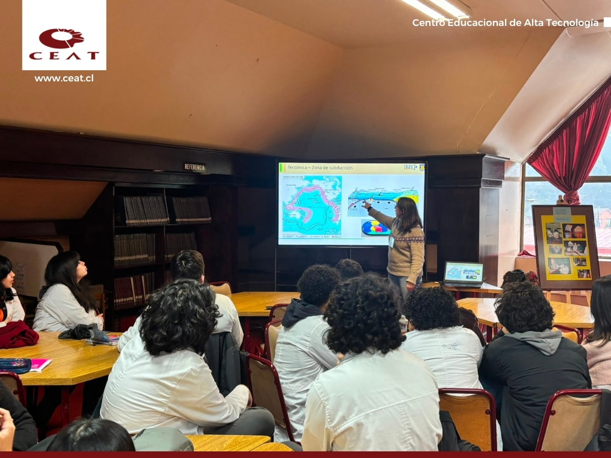 Charla _Terremotos y Tsunamis en las costas del Biobío (2)