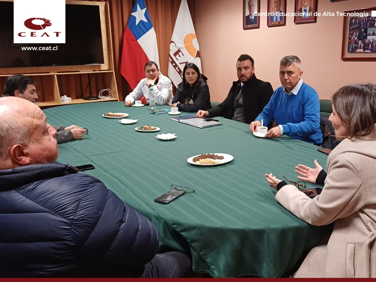 Reunión de trabajo con Bruno Fritsch (2)