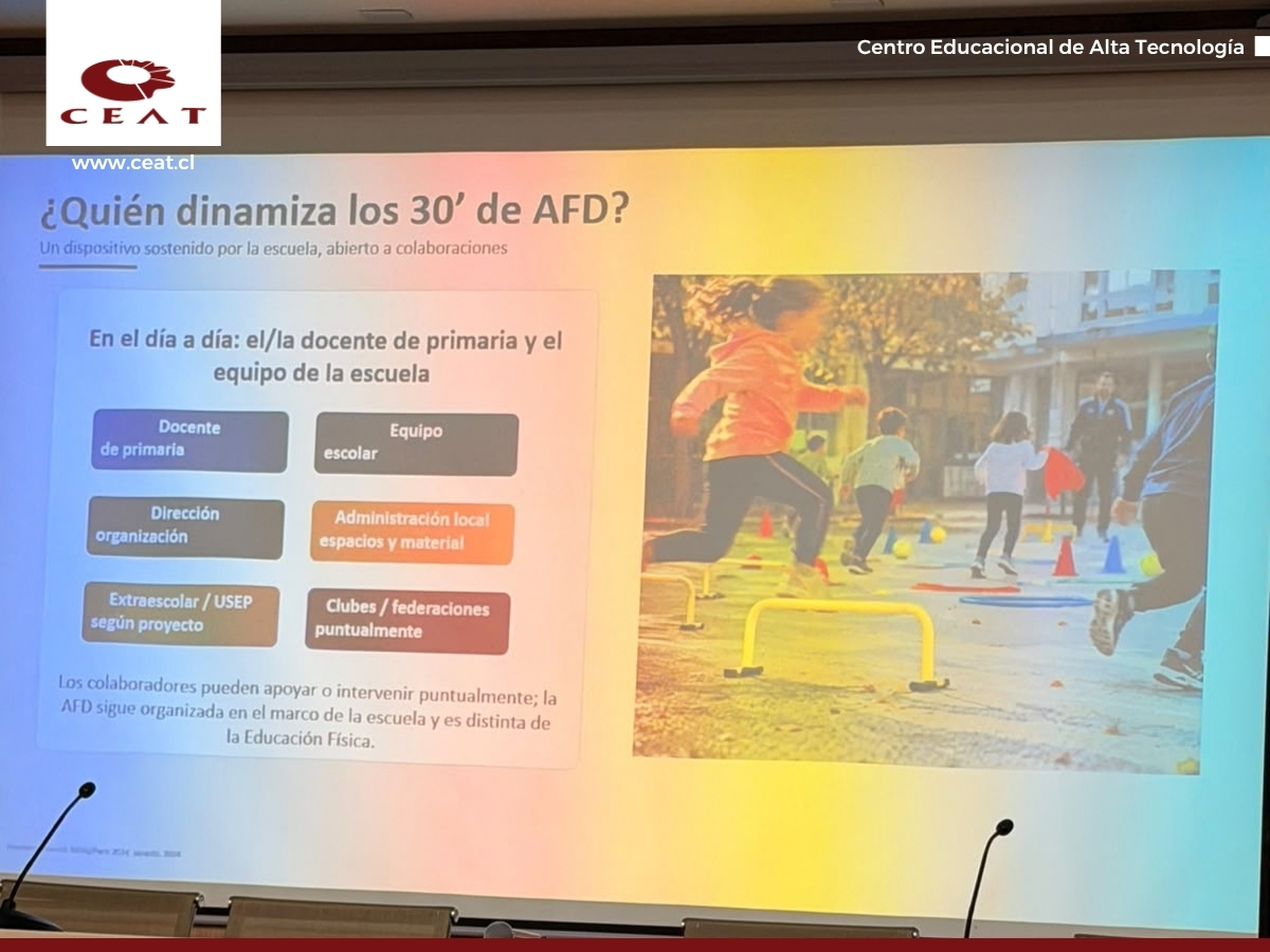 conversatorio sobre la Ley 60 Minutos en la Universidad de Concepción (3)